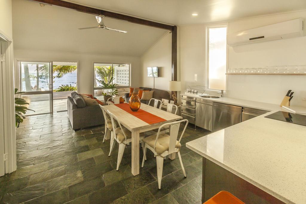 Drift Beach House Getaway Holloways Beach Δωμάτιο φωτογραφία